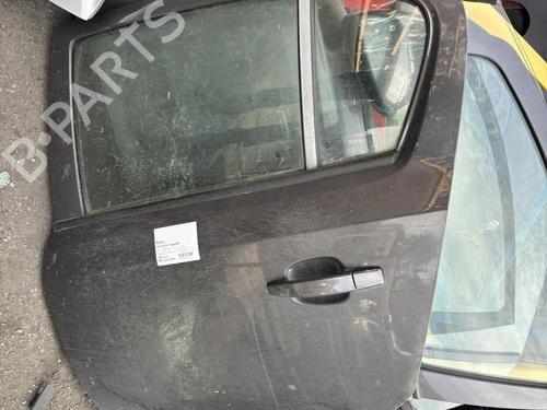 Left rear door OPEL CORSA D (S07) 1.3 CDTI (L08, L68) | BP21298777C4 
