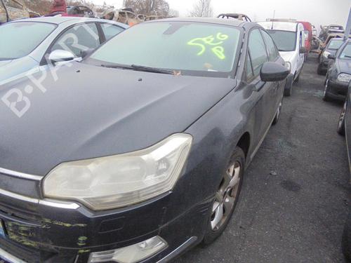 Left headlight CITROËN C5 III (RD_) 2.0 HDi (RDRHD8, RDRHDJ, RDRHR8, RDRHRJ) | BP23805830C28  - Image 12