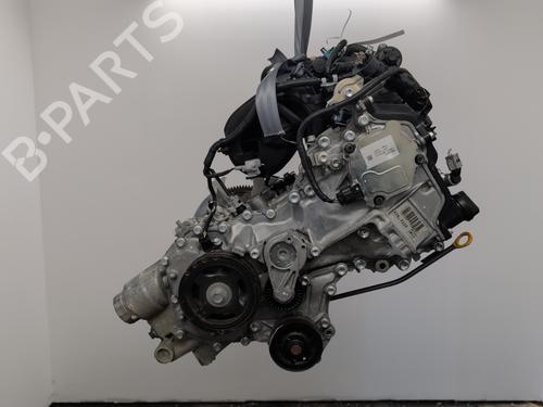 Engine TOYOTA YARIS (_P13_) 1.5 (NSP131_) | BP29525396M1 