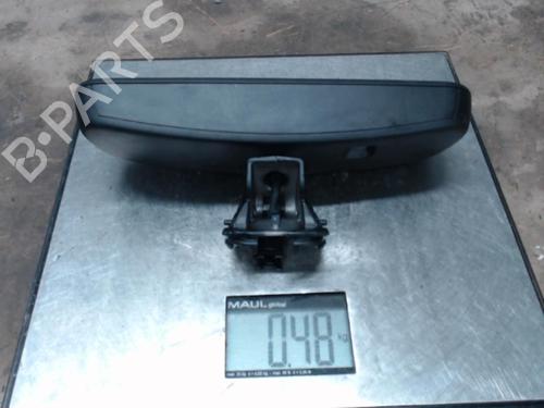 Used Rear mirror BMW X3 (F25) xDrive 20 d (184 hp) 21368483