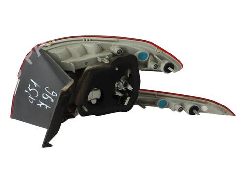 Left taillight PEUGEOT 308 SW II (LC_, LJ_, LR_, LX_, L4_) 1.6 HDi / BlueHDi 115 (LCBHXM, LCBHXT) | BP30400892C34