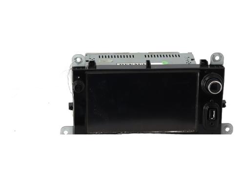 Used Radio RENAULT CLIO IV (BH_) 0.9 TCe 90 (BHNF, BHMA, BHMH, BHJK, BHJR) (90 hp) 26382645