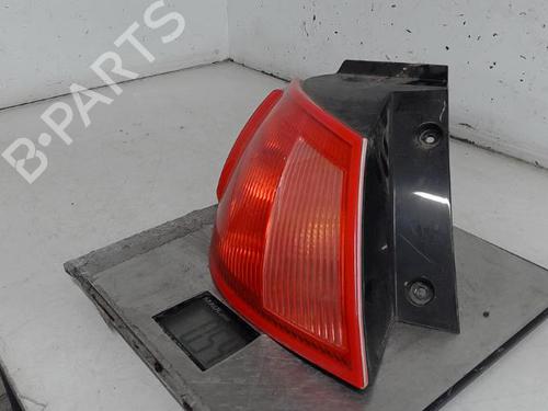 Left taillight MITSUBISHI COLT VI (Z3_A, Z2_A) 1.5 DI-D (Z39A) | BP21312006C34 