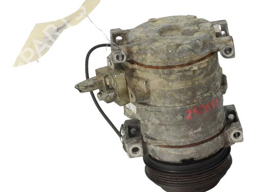AC compressor IVECO DAILY V Van 29S11, 29L11, 35C11, 35S11, 40C11 | BP30618164M34 - Image 3