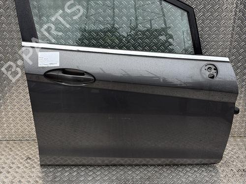 Used Right front door FORD FIESTA VI (CB1, CCN) 1.5 TDCi (75 hp) 30647860