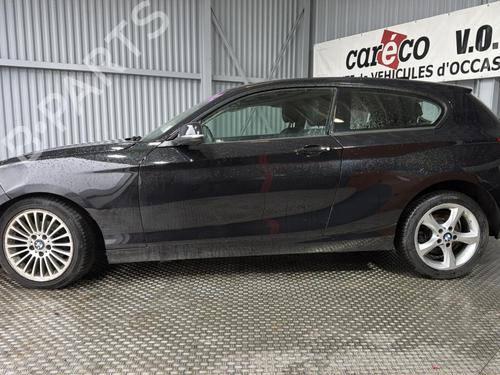 Used Parts BMW 1 (F21)  116 i  4598707