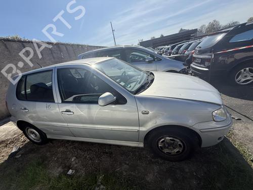 Startmotor VW POLO (6N2) 1.4 | BP24824364M8 