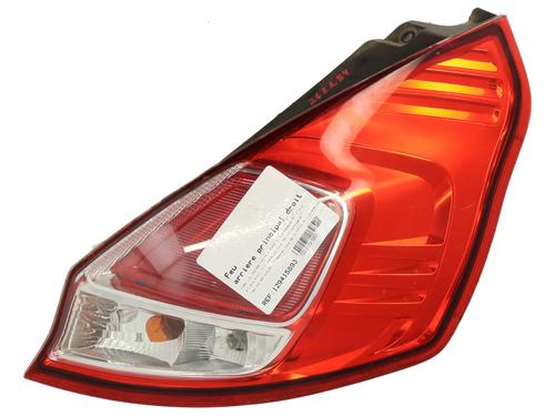 Right taillight FORD FIESTA VI (CB1, CCN) 1.25 | BP37244105C35 - Image 6