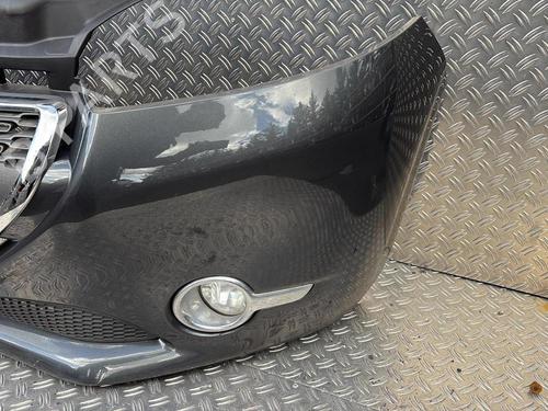 Front bumper PEUGEOT 208 I (CA_, CC_) 1.6 HDi | BP29080023C7 