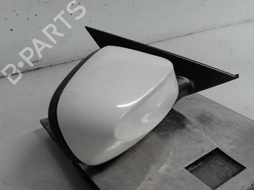Right mirror BMW 1 (E87) 116 d | BP21307149C27 