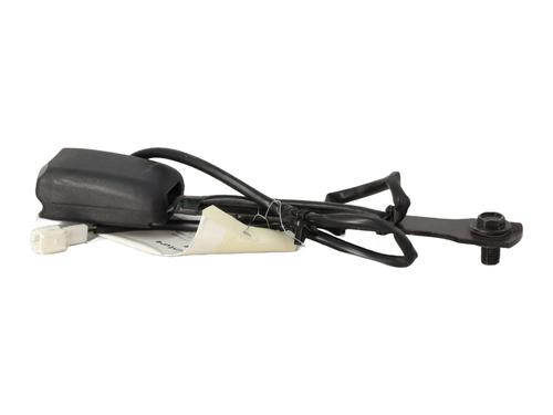 Seat buckle NISSAN JUKE (F15) 1.6 | BP29304074I32 
