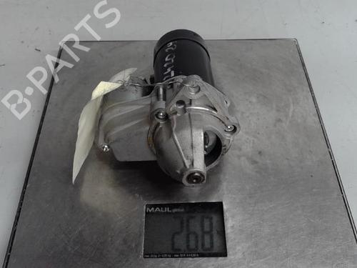 Used Starter OPEL CORSA C (X01) 1.2 (F08, F68) (75 hp) 21293345