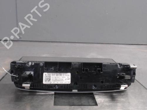 Airco bedieningspaneel AUDI A3 Sportback (8VA, 8VF) 2.0 TDI | BP21318997I5