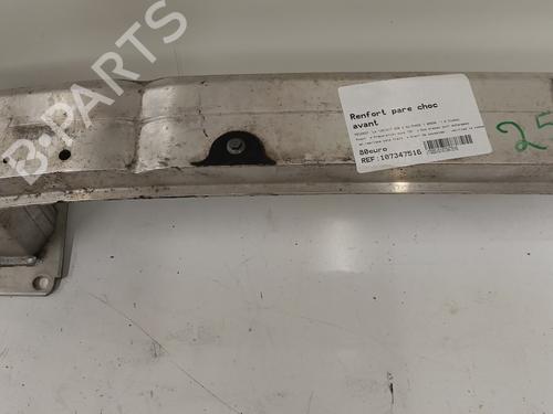Front bumper reinforcement PEUGEOT 308 SW II (LC_, LJ_, LR_, LX_, L4_) 1.6 BlueHDi 120 | BP26600353C109 
