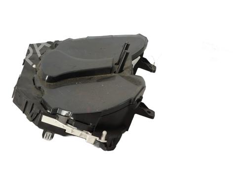 Instrument cluster NISSAN JUKE (F15) 1.5 dCi | BP21315240C47