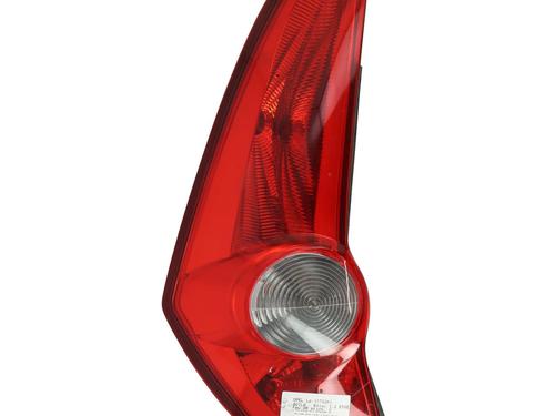 Left taillight OPEL AGILA B (H08) 1.2 (F68) | BP21317110C34 