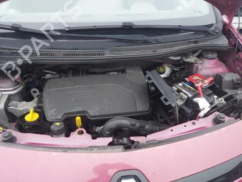 Forkjerm venstre RENAULT TWINGO II (CN0_) 1.2 16V (CN04, CN0B) | BP30854291C41 