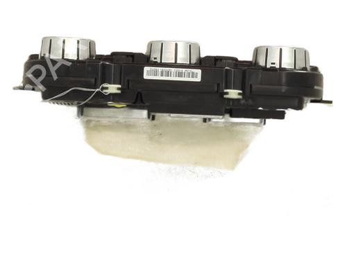 Climate control VW TOURAN (1T3) 1.6 TDI | BP32168192I5