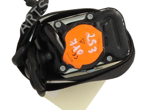 Front right seatbelt MERCEDES-BENZ A-CLASS (W176) A 180 (176.042) | BP30045945I25