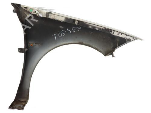 Used Left front fenders Left front fenders RENAULT MEGANE II (BM0/1_, CM0/1_) 1.6 16V (BM0C, CM0C) (113 hp) 31019614 31019614