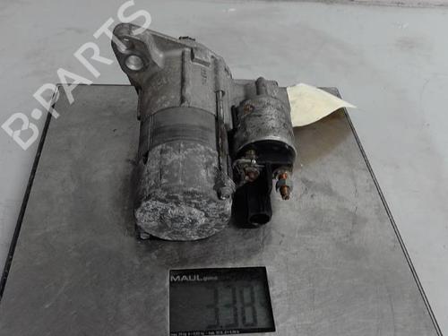 Starter VW GOLF VI (5K1) 2.0 TDI | BP21291502M8 