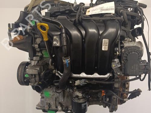 Engine KIA CARENS IV 1.6 GDi | BP36304626M1 - Image 3