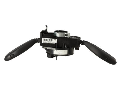 Used Steering column stalk Steering column stalk VW POLO IV (9N_, 9A_) 1.2 12V (64 hp) 31336796 31336796