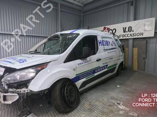 Left headlight FORD TRANSIT CONNECT V408 Box Body/MPV 1.5 TDCi | BP39018436C28 - Image 23