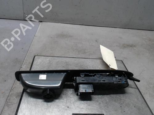 Used Left front window switch Left front window switch CITROËN DS3 (SA_) 1.4 VTi 95 (95 hp) 21313483 21313483
