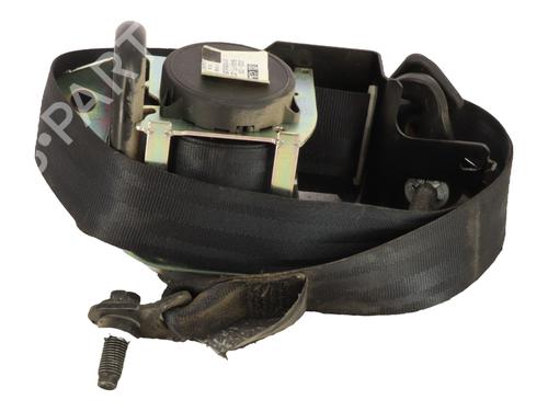 Used Front right seatbelt Front right seatbelt NISSAN NV200 Van e-NV (ME0N) (109 hp) 32849718 32849718