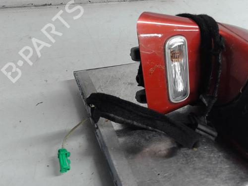 Left mirror CITROËN C4 I (LC_) 1.6 VTi 120 | BP21291126C26 