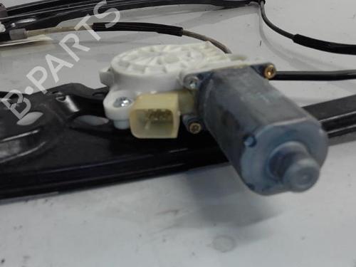 Used Left front window motor MERCEDES-BENZ E-CLASS (W211) E 270 CDI (211.016) (163 hp) 21305297
