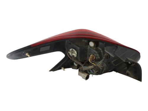 Right taillight NISSAN MICRA V (K14) 0.9 IG-T | BP36779964C35 - Image 3