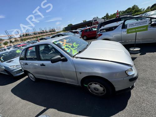 Left taillight SEAT IBIZA II (6K1) 1.4 i | BP27874761C34 