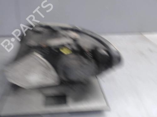 Right headlight CHRYSLER VOYAGER IV (RG, RS) 2.5 CRD | BP21292196C29 