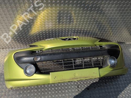 Used Front bumper PEUGEOT 207 CC (WD_) 1.6 16V (120 hp) 27525292