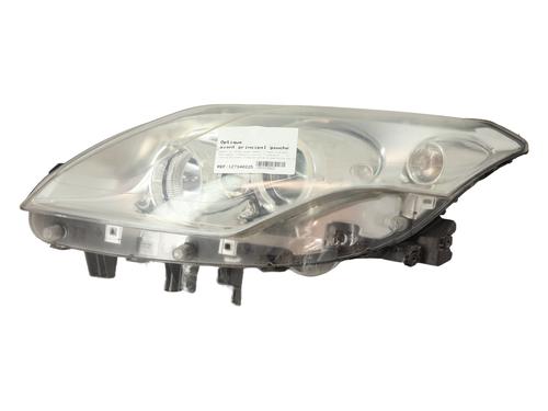 Left headlight RENAULT LAGUNA III (BT0/1) 2.0 dCi (BT01, BT08, BT09, BT0E, BT0K, BT12, BT1C, BT1D,... | BP36520186C28 - Image 3