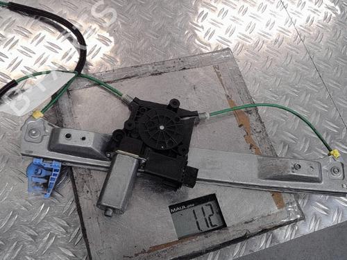 Right front window motor OPEL CORSA D (S07) 1.3 CDTI (L08, L68) | BP23814800E20 