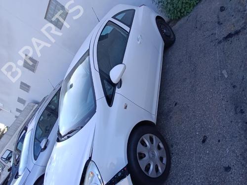 Starter OPEL CORSA D (S07) 1.2 (L08, L68) | BP36398734M8 - Image 19
