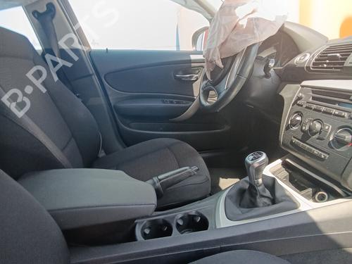 Rear parcel shelf BMW 1 (E87) 118 d | BP29233382C85 - Image 3