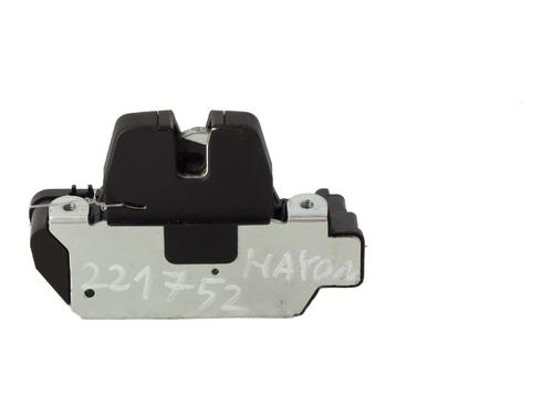 Used Tailgate lock Tailgate lock PEUGEOT 508 SW I (8E_) 1.6 HDi (115 hp) 21371482 21371482