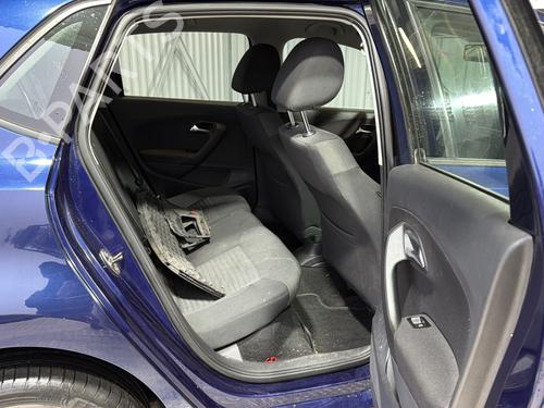 Instrument cluster VW POLO V (6R1, 6C1) 1.2 | BP31852325C47 