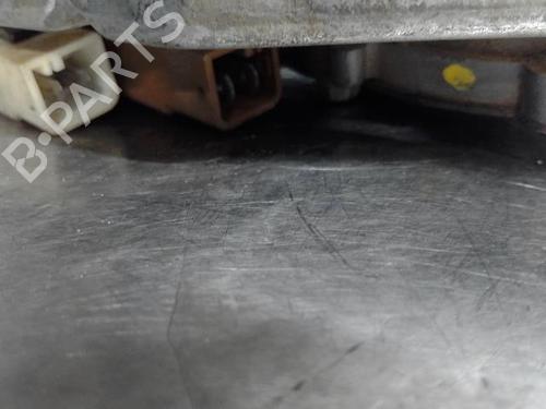 Rear wiper motor CITROËN AX (ZA-_) 14 | BP21310606M102 