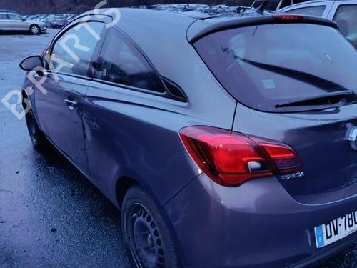 Tailgate OPEL CORSA E (X15) 1.4 Turbo (08, 68) | BP31974819C6 - Image 19