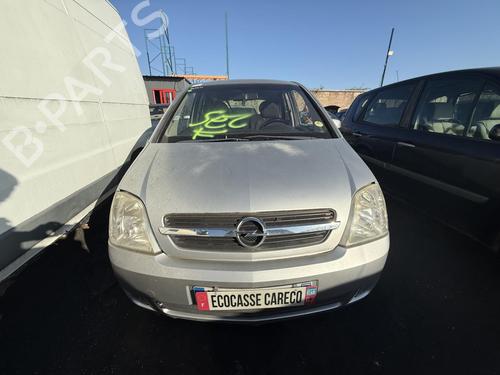 Starter OPEL MERIVA A MPV (X03) 1.7 CDTI (E75) | BP24453907M8 