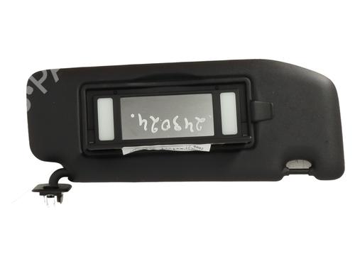 Right sun visor PEUGEOT 2008 II (UD_, US_, UY_, UJ_, UR_, UC_) 1.2 PureTech 130 (USHNS, URHNS) | BP26585990I2 