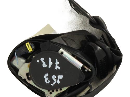 Used Front right seatbelt Front right seatbelt RENAULT CLIO IV (BH_) 1.5 dCi 90 (90 hp) 31133885 31133885