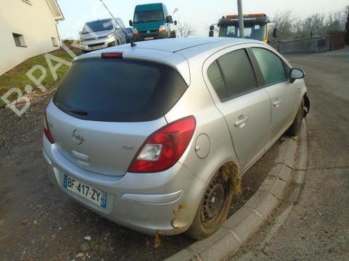 Starter OPEL CORSA D (S07) 1.3 CDTI (L08, L68) | BP21301963M8 
