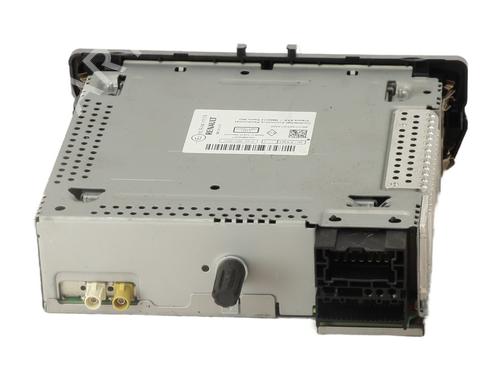 Used Radio Radio 36468304 36468304