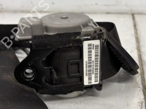 Used Front left seatbelt Front left seatbelt BMW X5 (E70) xDrive 30 d (235 hp) 21298314 21298314